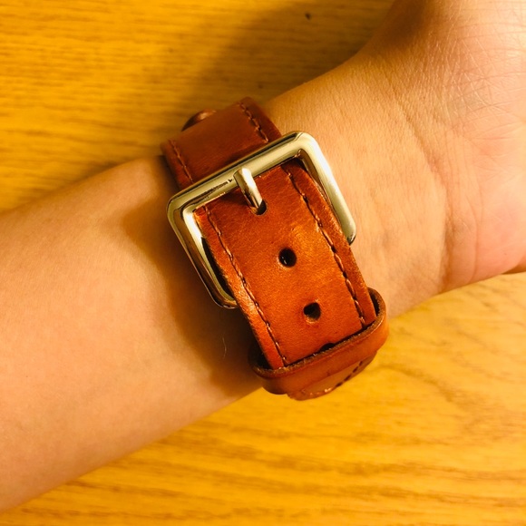 Vintage style watch - Picture 2 of 4